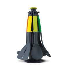 Joseph Joseph Elevate Carousel Kitchen Utensil Sets