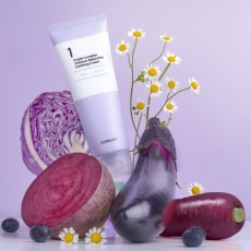 numbuzin No.1 Purple Complex Moisture Balancing Soothing Cream